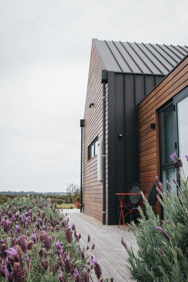 Majuba Country Lodge Kalgan Exterior photo