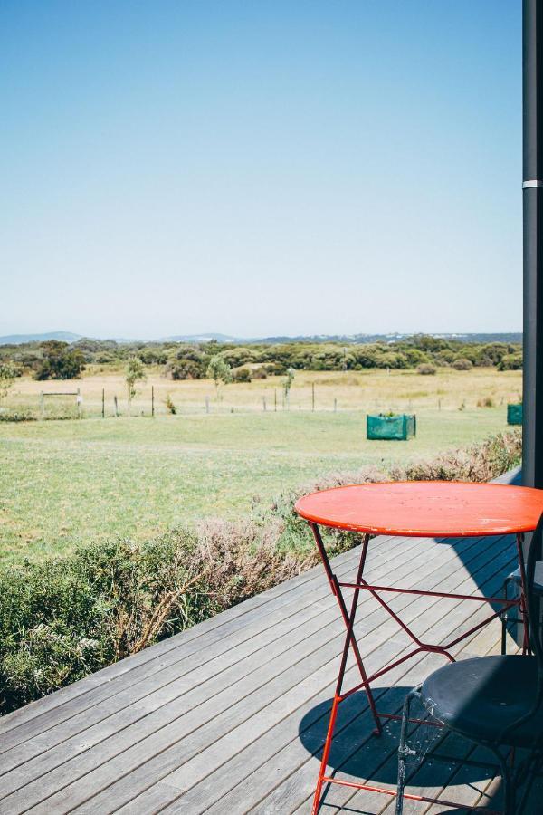 Majuba Country Lodge Kalgan Exterior photo